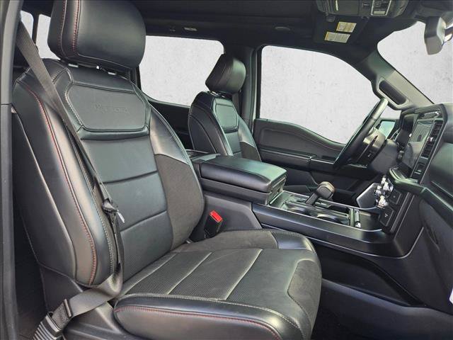 Certified 2024 Ford F150 Raptor AWD/4WD image 21