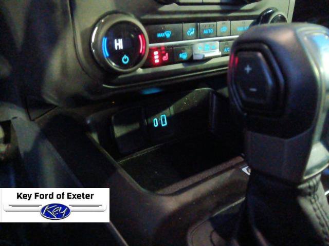 Certified 2023 Ford Bronco Badlands w/ Sasquatch Package image 28