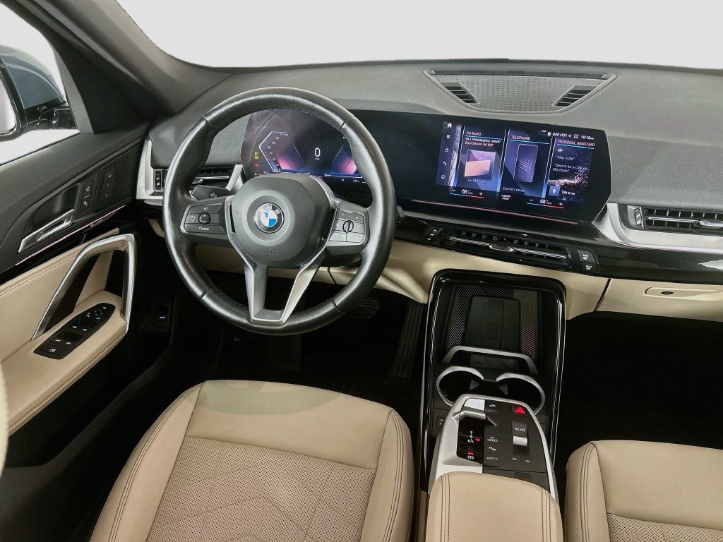 Used 2023 BMW X1 xDrive28i w/ Convenience Package AWD/4WD image 28