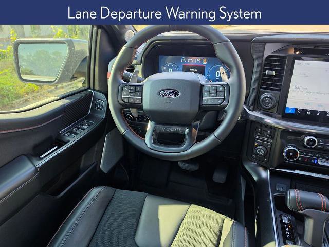 Certified 2025 Ford F150 Raptor AWD/4WD image 14