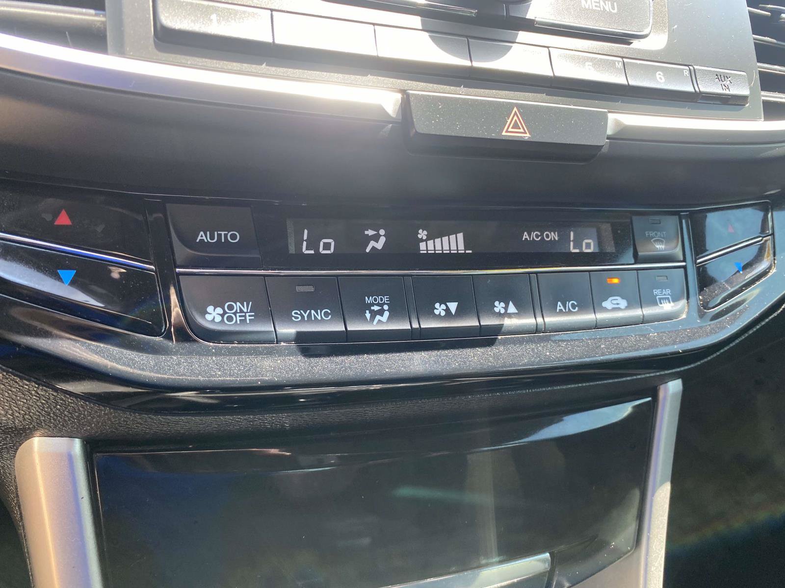 Used 2017 Honda Accord LX image 26
