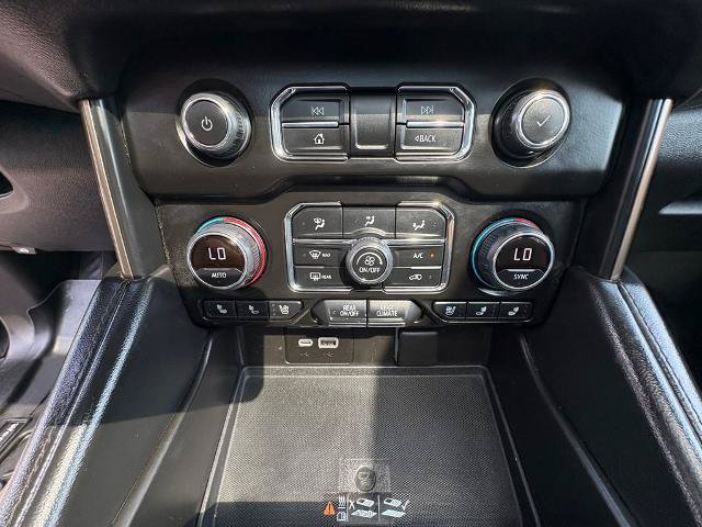 Used 2022 Chevrolet Tahoe High Country AWD/4WD image 14