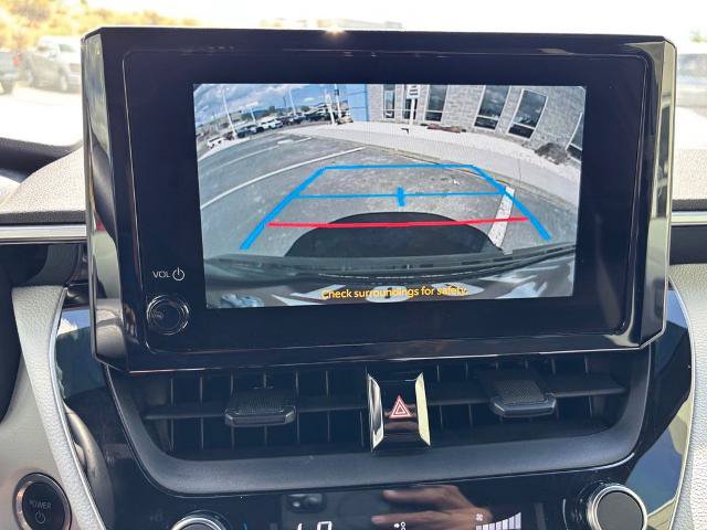 Used 2024 Toyota Corolla SE FWD image 16