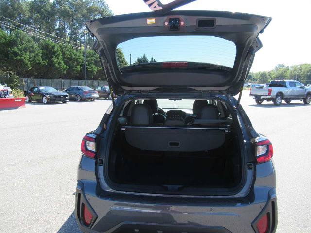 Used 2024 Subaru Crosstrek 2.5i Limited AWD/4WD image 22