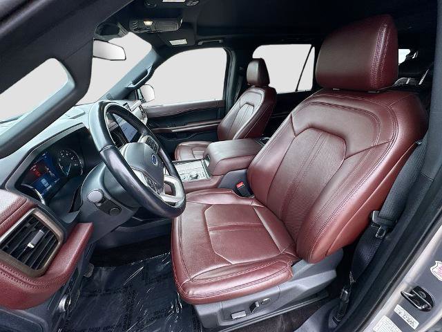 Certified 2022 Ford Expedition Max Limited AWD/4WD image 18