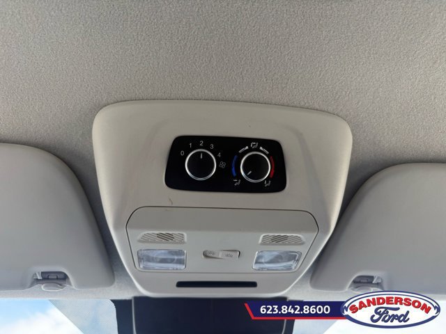 Certified 2024 Ford Transit 350 XLT image 19