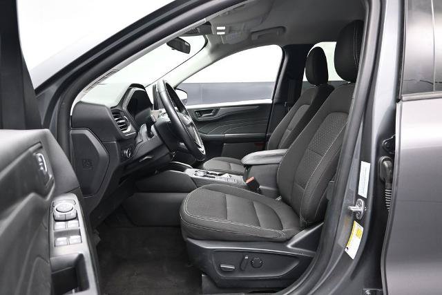 Certified 2024 Ford Escape Active AWD/4WD image 14