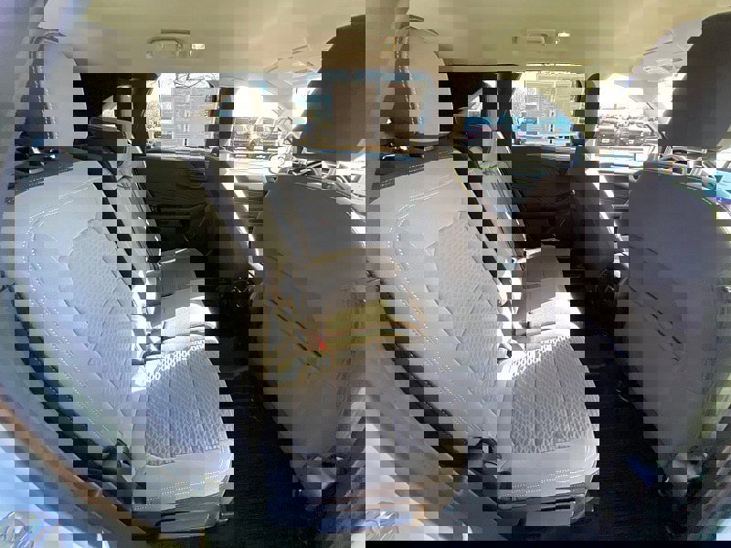 Certified 2022 Ford Escape SE w/ Convenience Package image 33