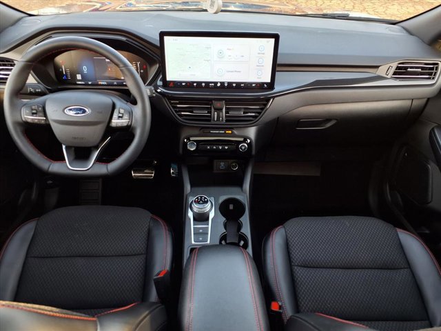 Certified 2023 Ford Escape ST-Line w/ Tech Pack #1 image 17