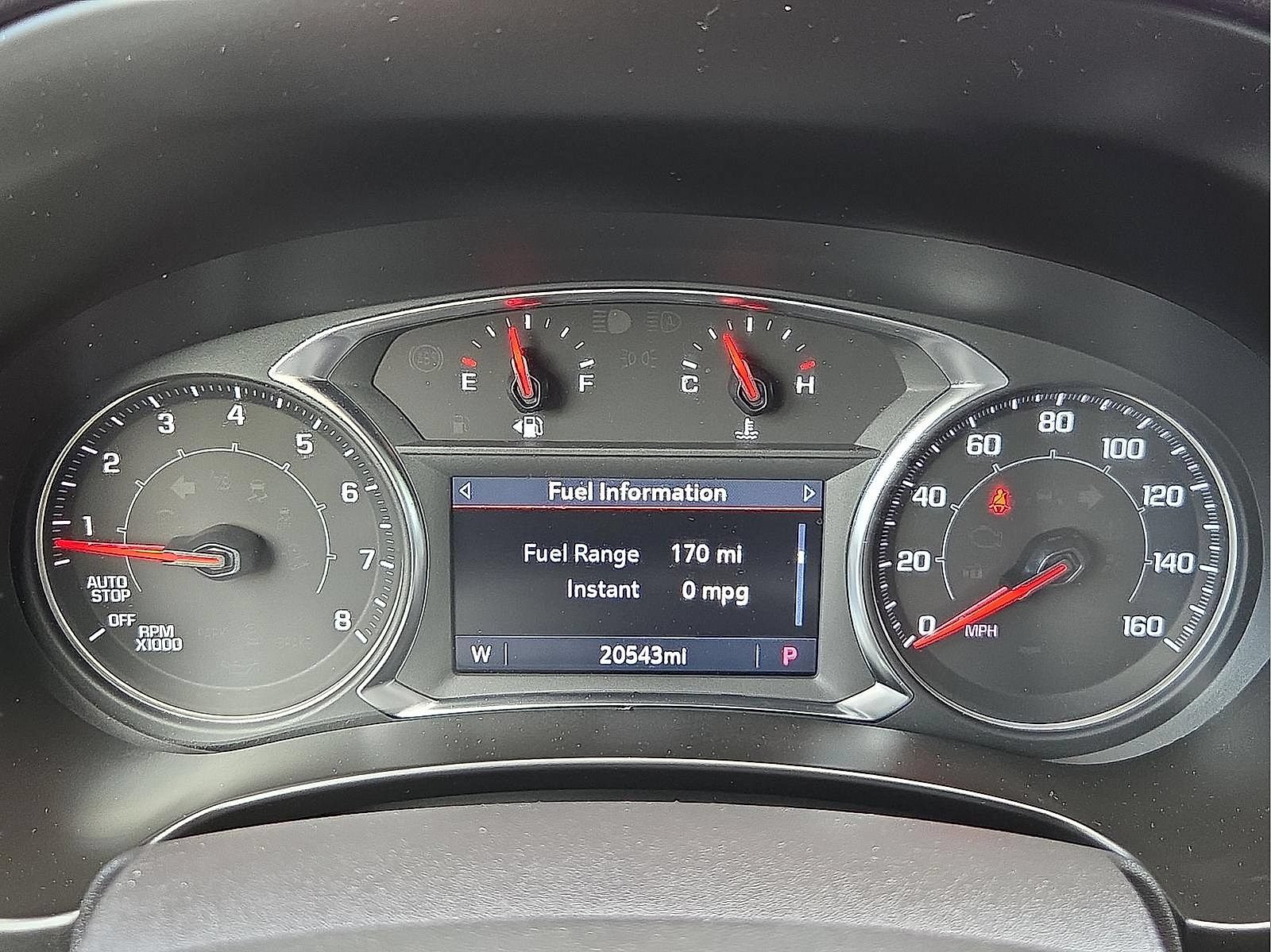 Used 2024 GMC Terrain SLT w/ Tech Package AWD/4WD image 23