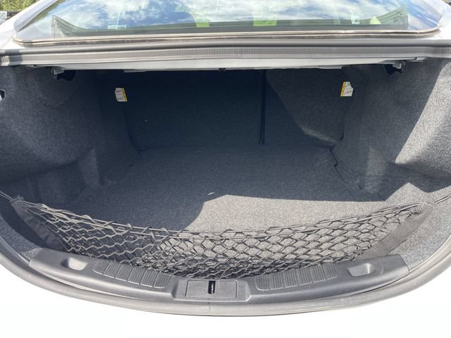 Certified 2020 Ford Fusion SE AWD/4WD image 19