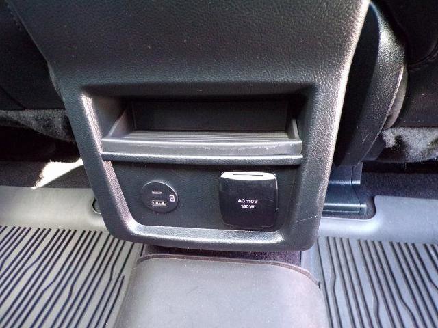 Certified 2021 Ford Edge SEL w/ Convenience Package image 13