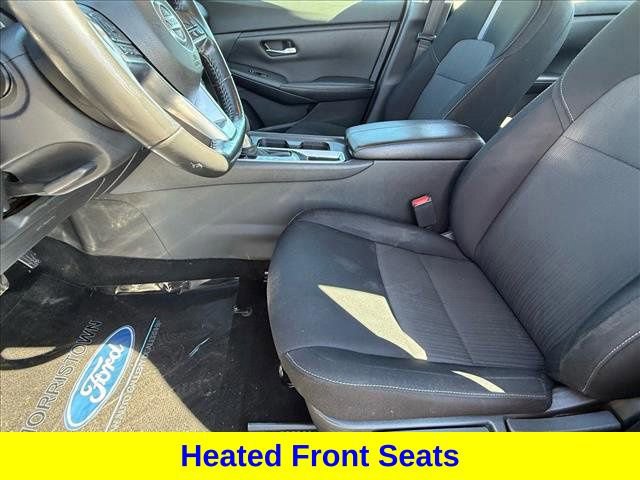 Used 2022 Nissan Sentra SV w/ All-Weather Package image 15