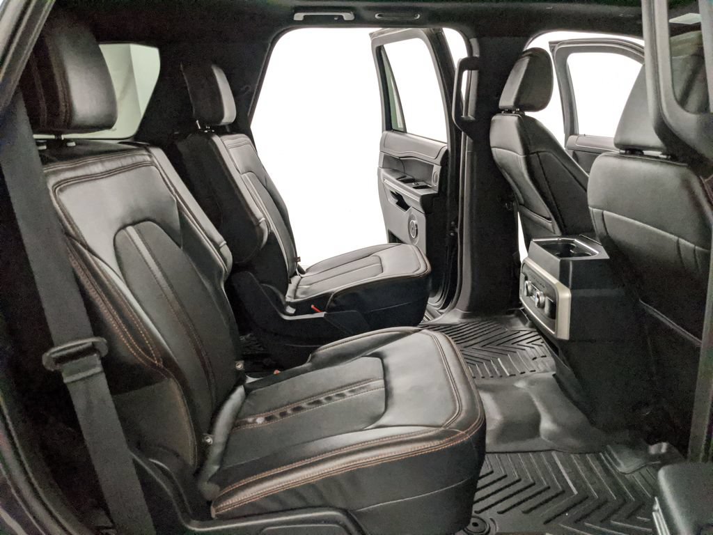 Certified 2023 Ford Expedition Timberline AWD/4WD image 21