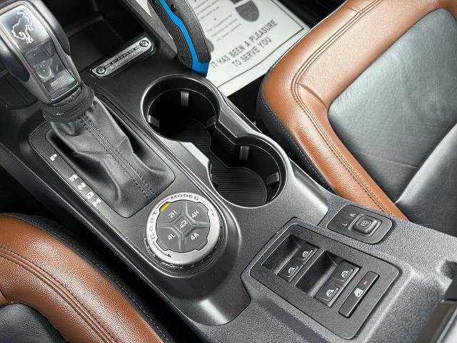 Certified 2022 Ford Bronco Outer Banks image 30
