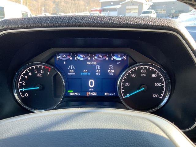 Certified 2023 Ford F150 XLT w/ Equipment Group 302A High image 15