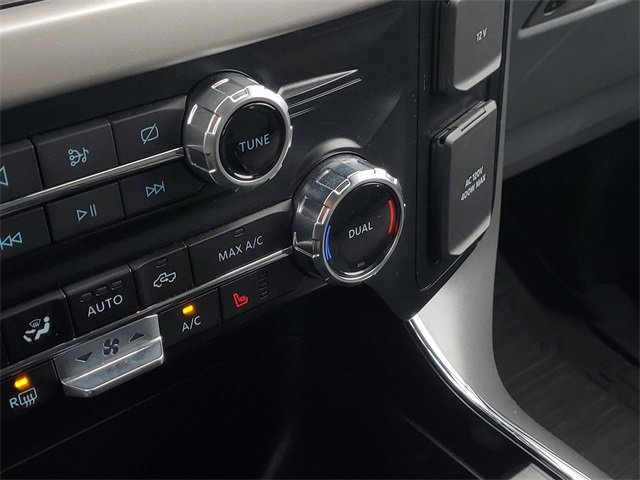 Certified 2023 Ford F150 XLT w/ Equipment Group 302A High image 23