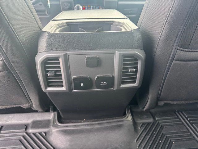 Certified 2019 Ford F150 XLT w/ Equipment Group 302A Luxury image 26