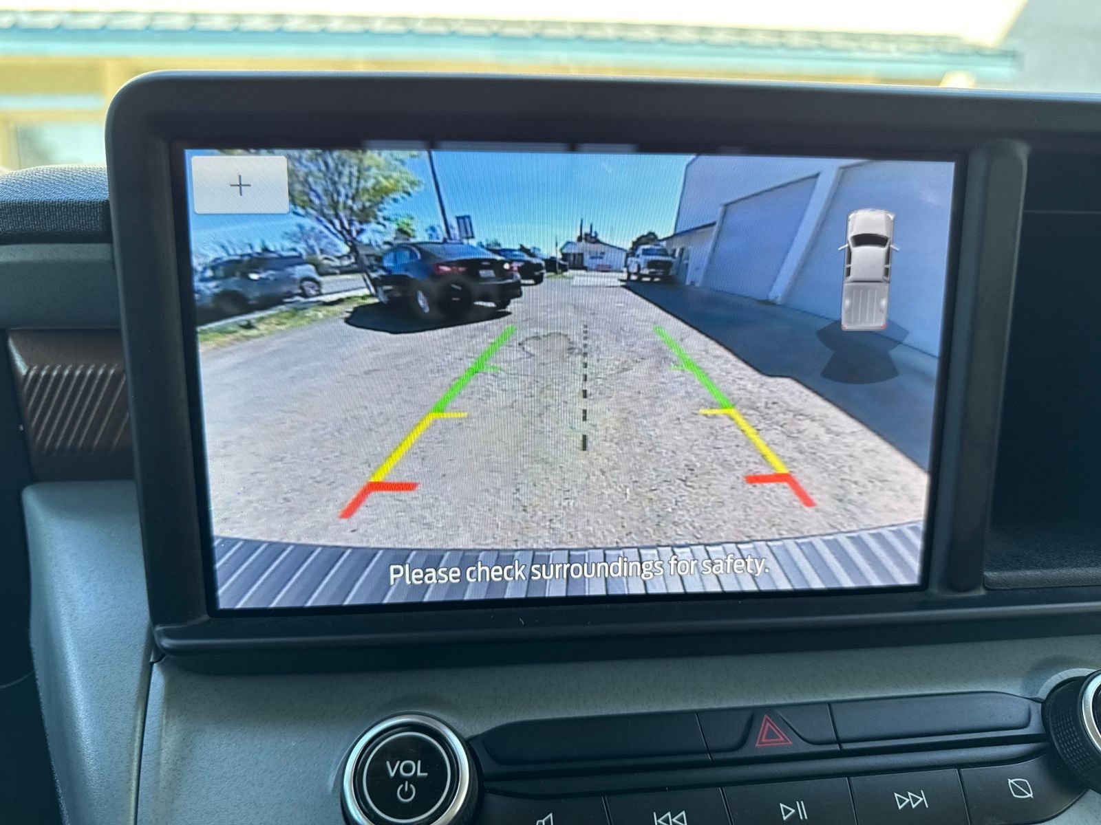 Certified 2024 Ford Maverick Lariat image 20