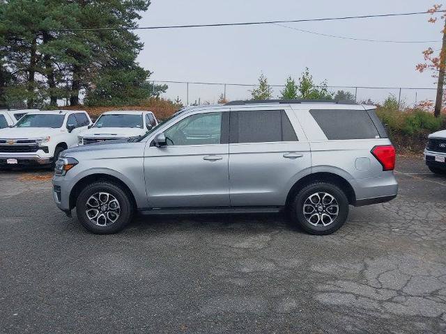 Certified 2024 Ford Expedition XLT AWD/4WD image 5