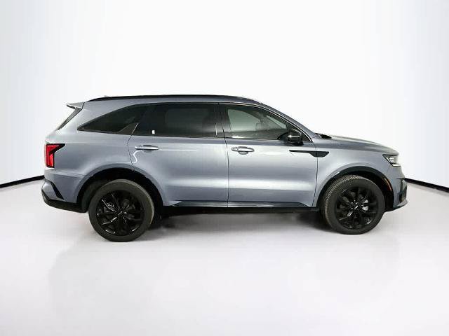 Used 2023 Kia Sorento SX AWD/4WD image 26