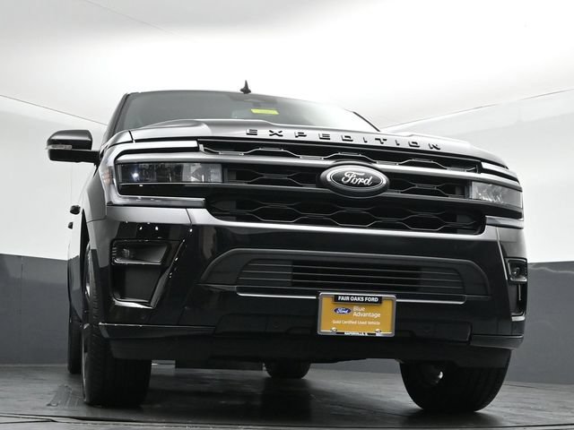 Certified 2024 Ford Expedition Limited AWD/4WD image 39