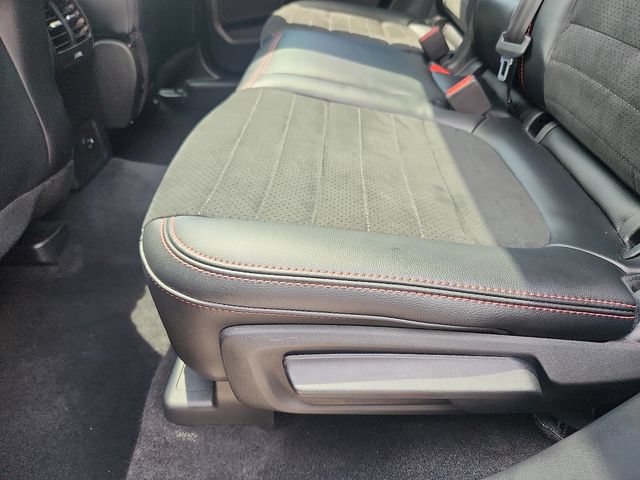 Certified 2022 Ford Escape SEL w/ SEL Stealth AWD Package image 26