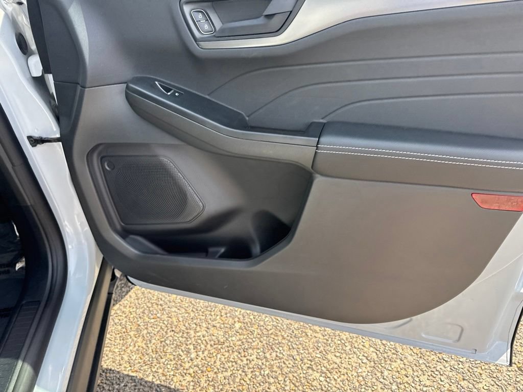 Certified 2026 Ford Escape Active FWD image 24