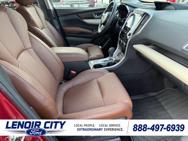 Used 2020 Subaru Ascent Touring w/ Popular Package #2 AWD/4WD image 13