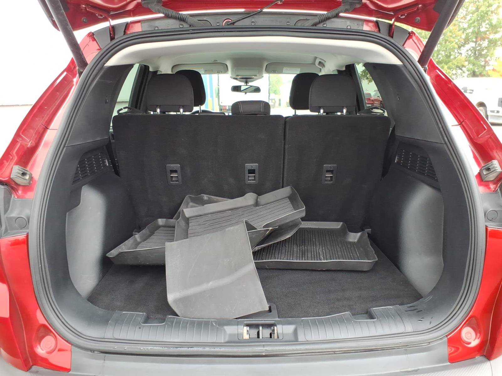 Certified 2025 Ford Escape Active w/ Tech Pack #1 AWD/4WD image 8