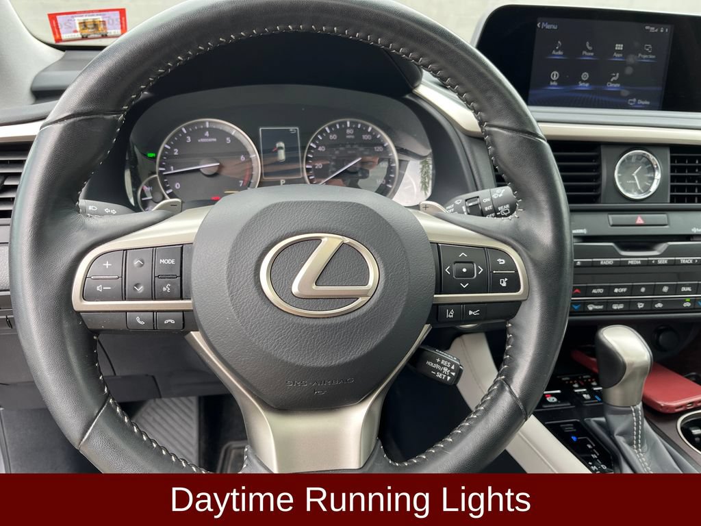Used 2020 Lexus RX 350 AWD w/ Premium Package image 17