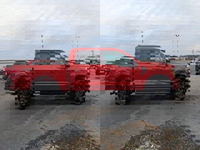 Certified 2023 Ford F150 XLT w/ Equipment Group 302A High image 6