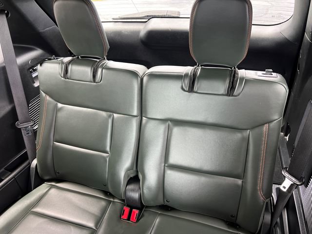 Certified 2023 Ford Explorer Timberline w/ Timberline Technology Package AWD/4WD image 26