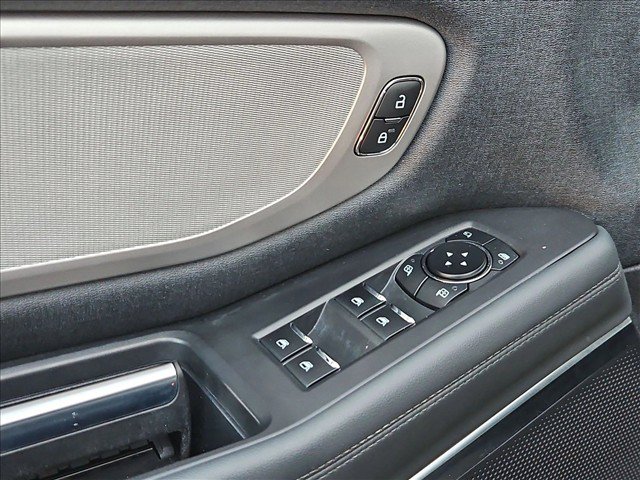 Certified 2026 Ford Expedition Max Active AWD/4WD image 22