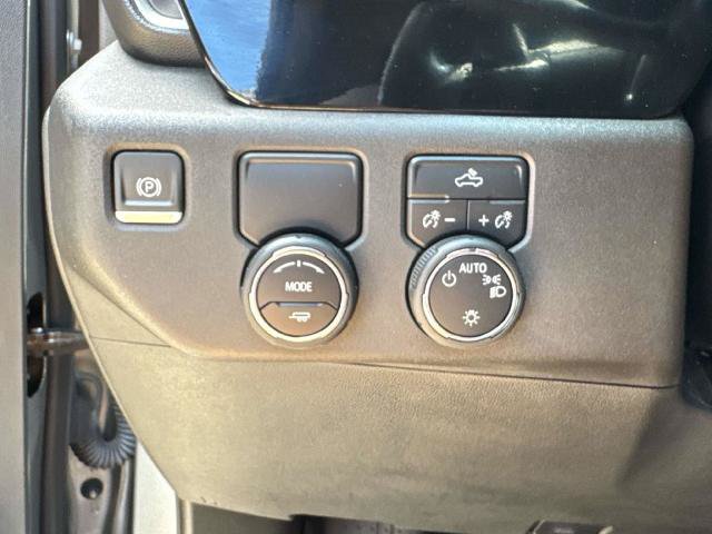 Used 2024 Chevrolet Silverado 1500 LT w/ Texas Edition Plus RWD image 20