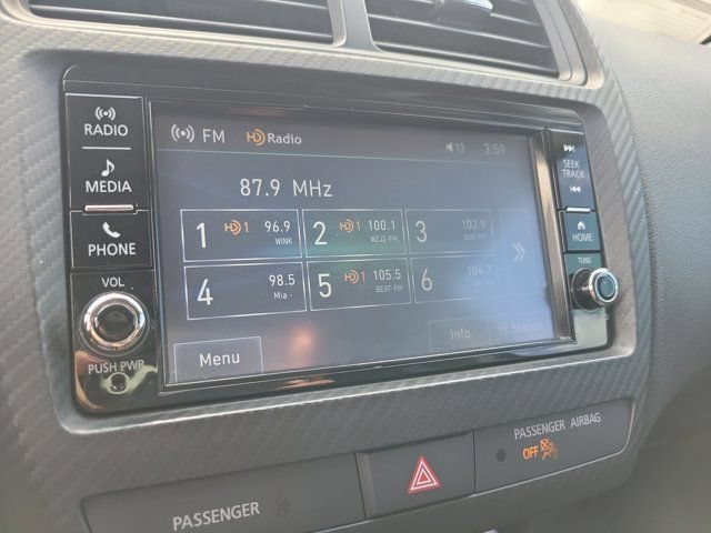 Used 2022 Mitsubishi Outlander Sport LE FWD image 30