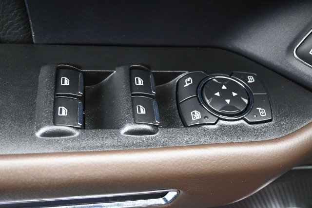 Certified 2021 Ford Expedition Max King Ranch AWD/4WD image 13