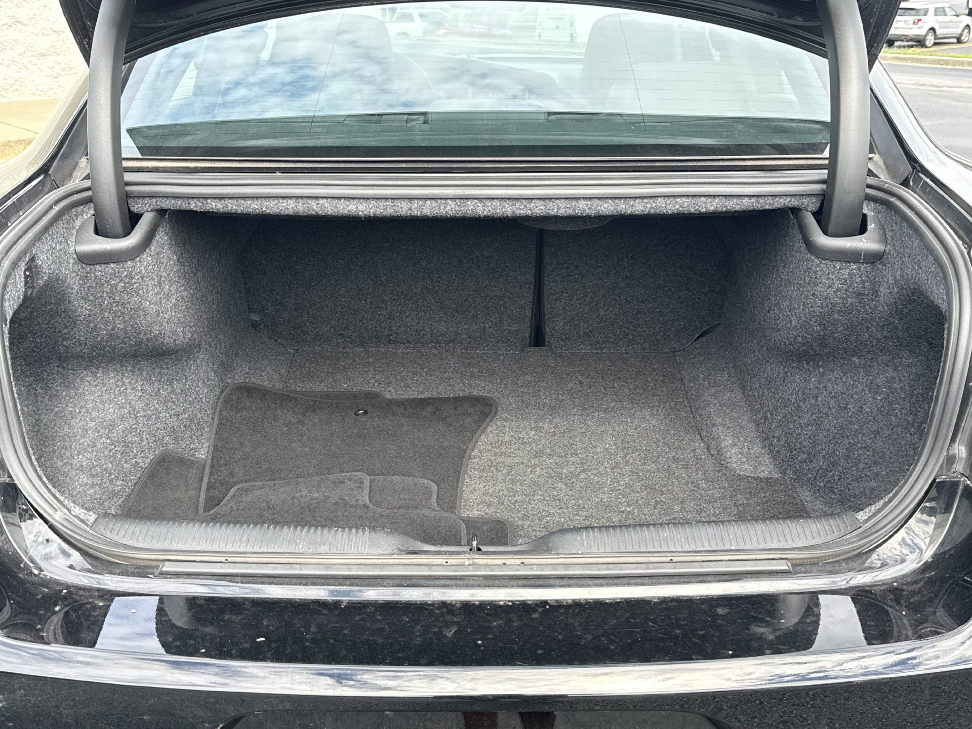 Used 2023 Dodge Charger Scat Pack w/ Plus Group RWD image 24