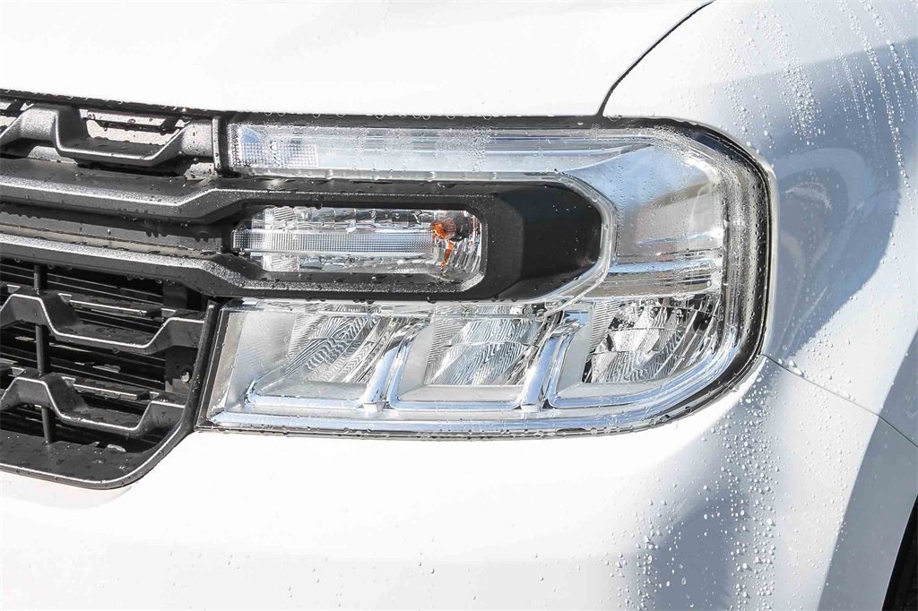 Certified 2024 Ford Maverick XL image 7