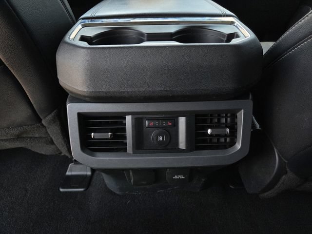Certified 2024 Ford F250 Lariat w/ Lariat Ultimate Package AWD/4WD image 19