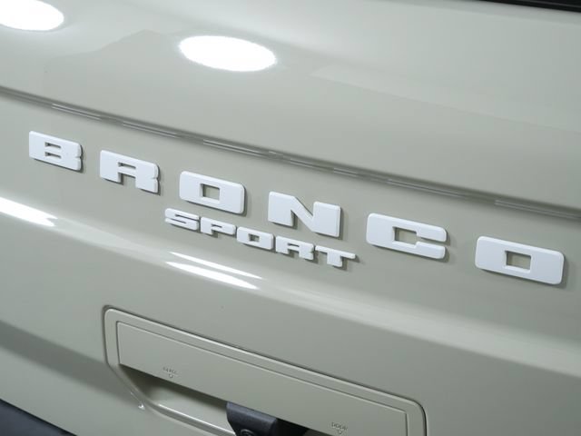 Certified 2024 Ford Bronco Sport Big Bend AWD/4WD image 10