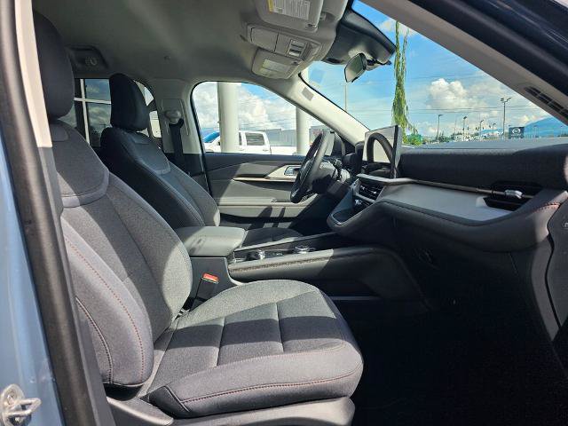 Certified 2026 Ford Explorer Active AWD/4WD image 11