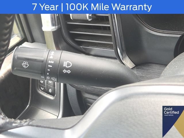 Certified 2024 Ford F350 Lariat w/ Lariat Ultimate Package AWD/4WD image 50