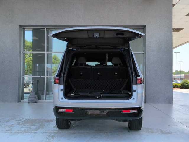 Used 2022 Jeep Wagoneer Series III w/ Premium Group I AWD/4WD image 33