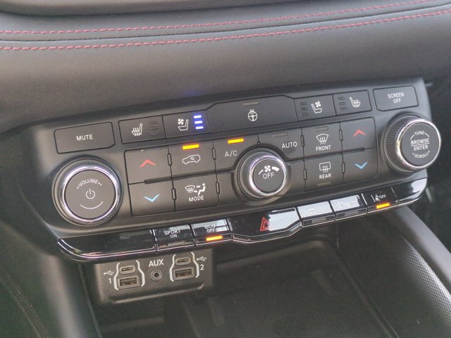 Used 2022 Dodge Durango R/T RWD image 26