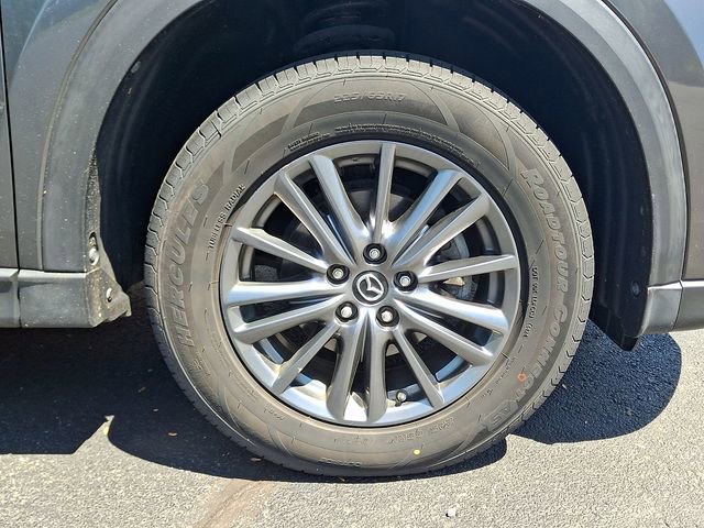 Used 2019 MAZDA CX-5 Touring AWD/4WD image 8
