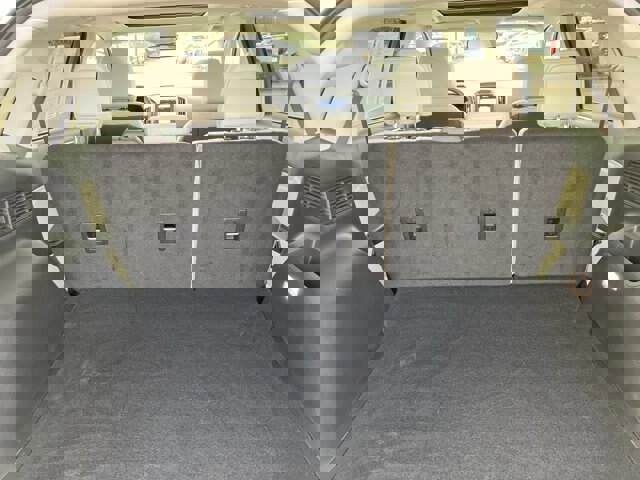 Certified 2024 Ford Edge Titanium image 14