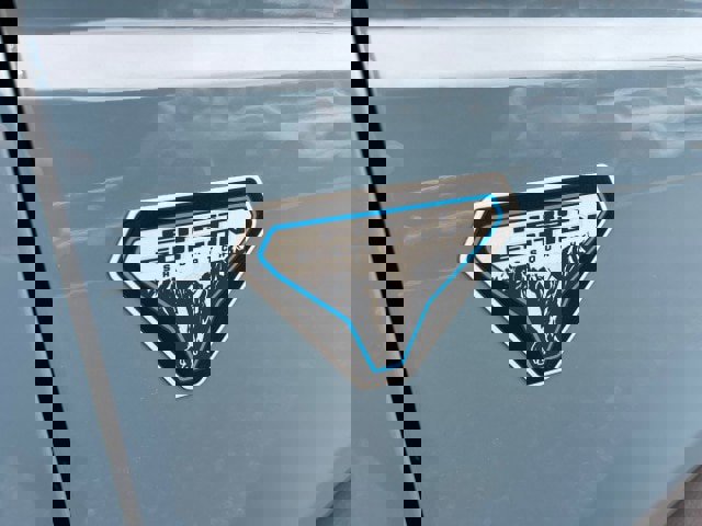 Certified 2021 Ford Bronco First Edition AWD/4WD image 45