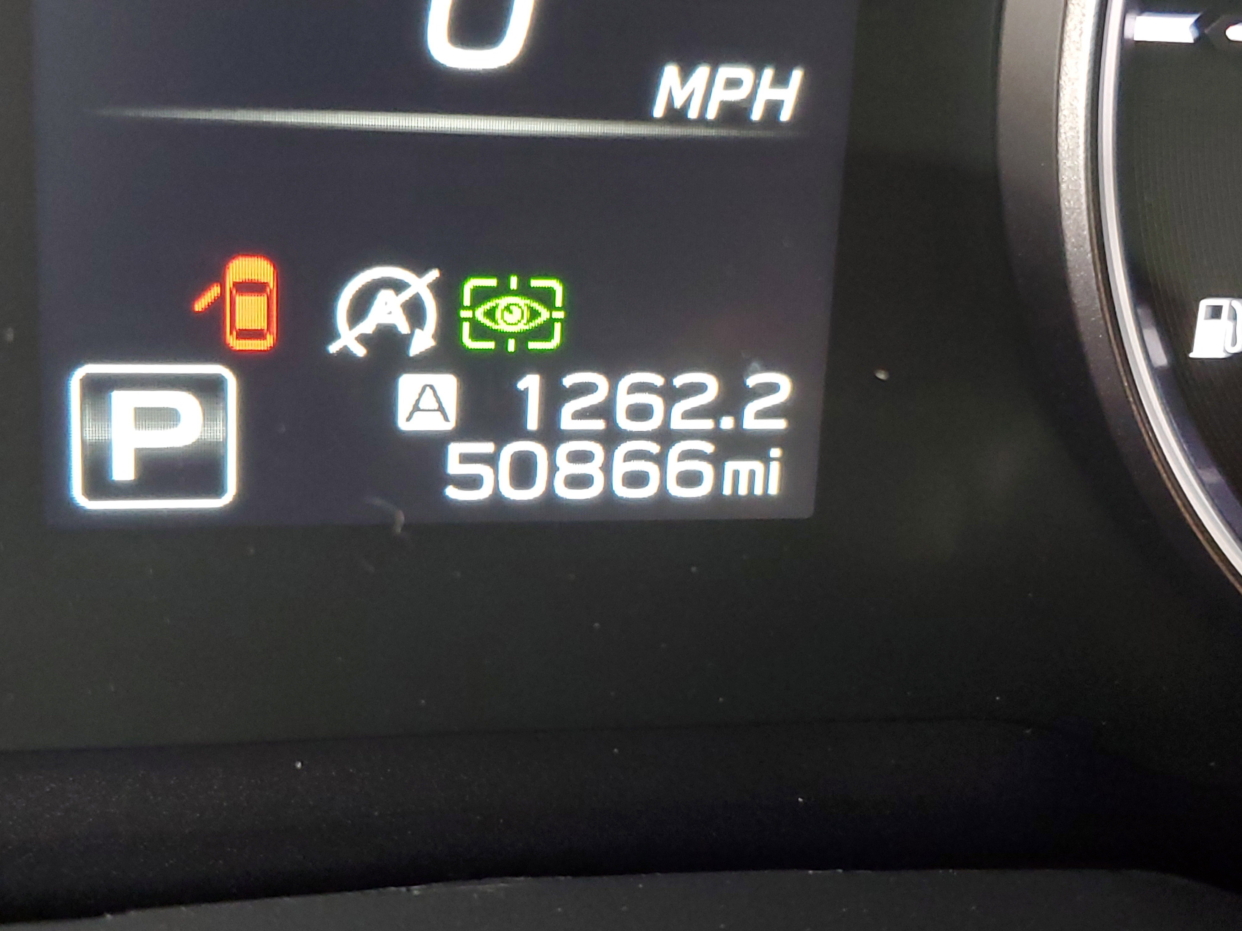 Used 2024 Subaru Outback Touring AWD/4WD image 32