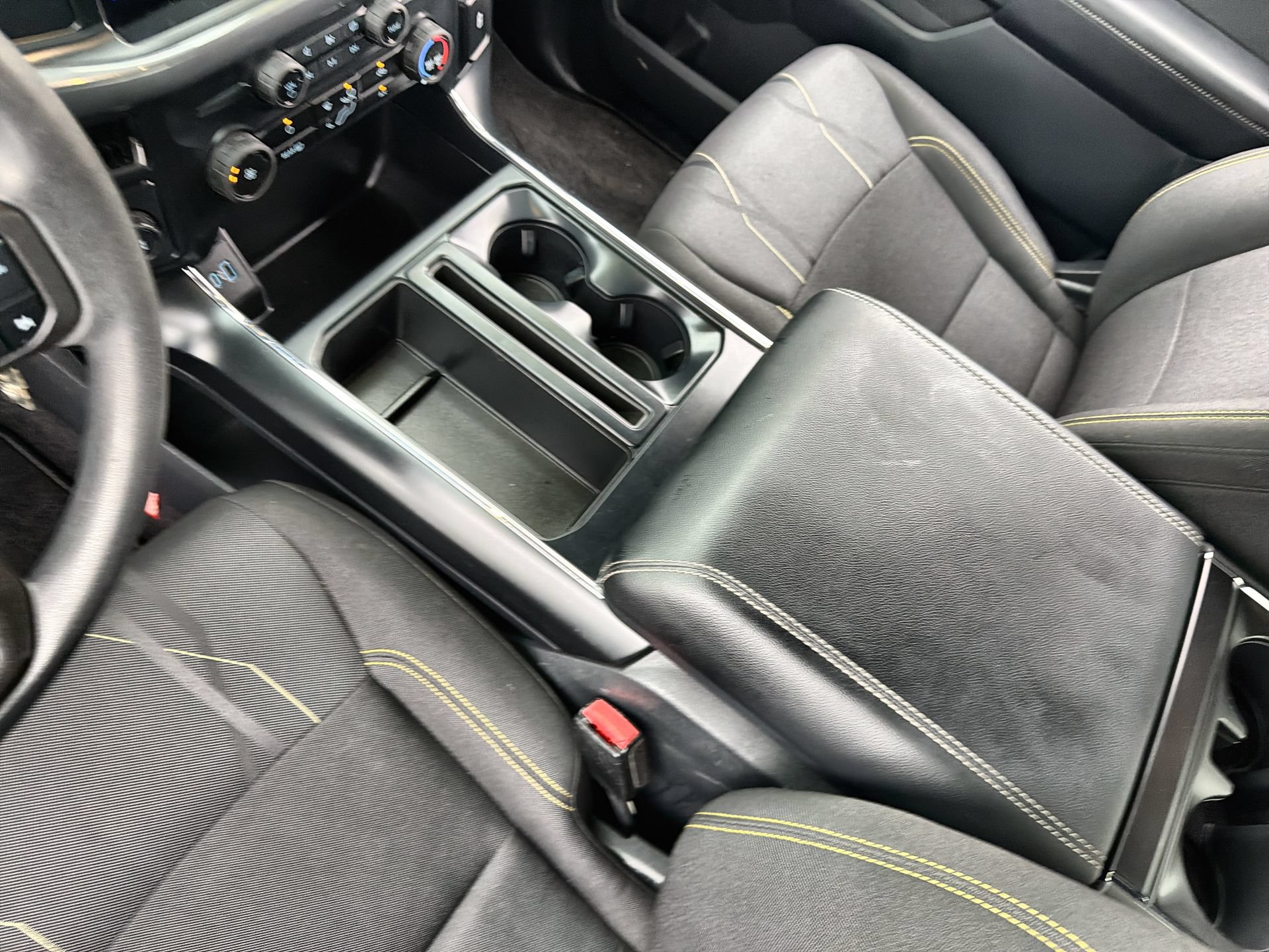 Certified 2024 Ford F150 STX RWD image 21